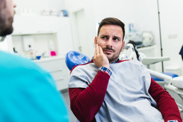 Oral Surgery in Armada, MI
