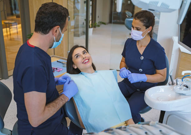Best TMJ/TMD Treatment  in Armada, MI