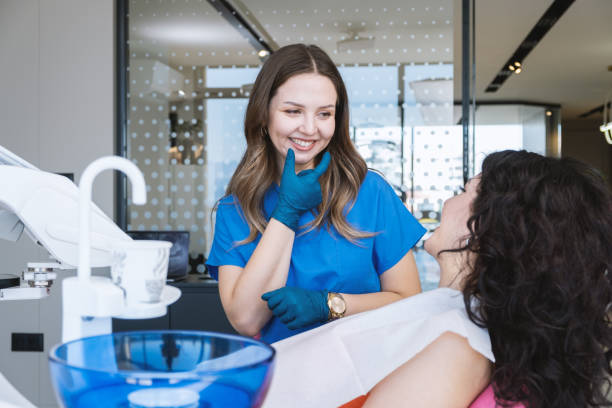 Advanced Technology for Better Dental Care in Armada, MI