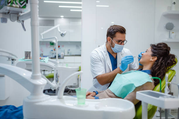 Best Periodontal (Gum) Disease Treatment  in Armada, MI