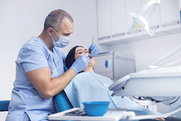 Best Emergency Dental Care  in Armada, MI