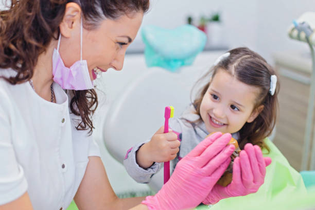 Armada, MI Dental Services Company